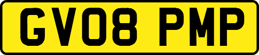 GV08PMP