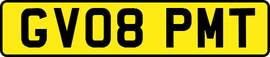 GV08PMT