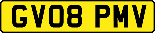GV08PMV