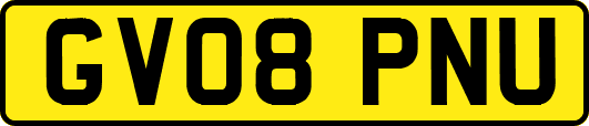 GV08PNU