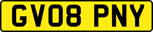 GV08PNY