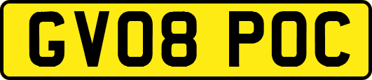 GV08POC