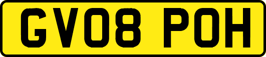 GV08POH