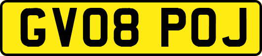 GV08POJ