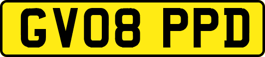 GV08PPD
