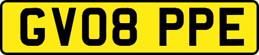 GV08PPE