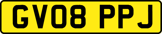 GV08PPJ