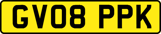 GV08PPK