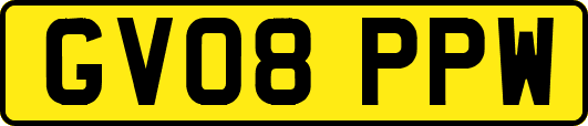 GV08PPW