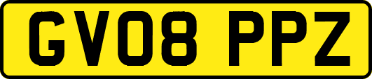GV08PPZ