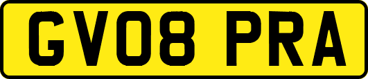 GV08PRA