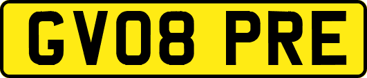GV08PRE