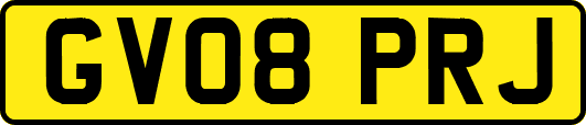 GV08PRJ