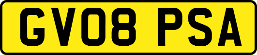 GV08PSA