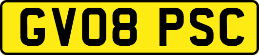 GV08PSC