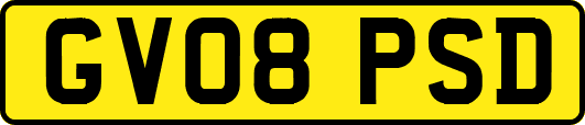 GV08PSD