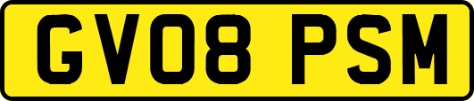 GV08PSM
