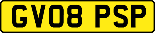 GV08PSP