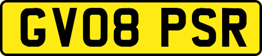 GV08PSR