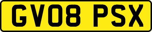 GV08PSX