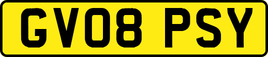GV08PSY