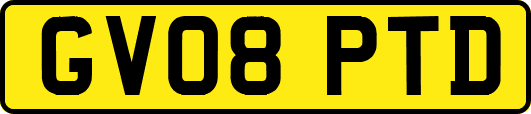 GV08PTD