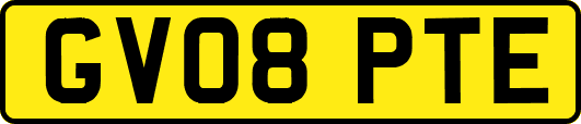 GV08PTE