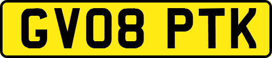 GV08PTK