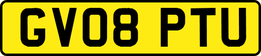 GV08PTU