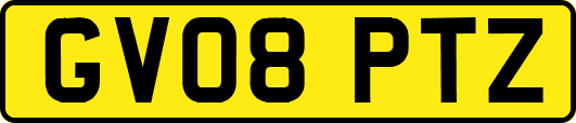 GV08PTZ