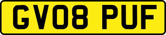 GV08PUF