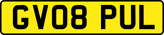 GV08PUL