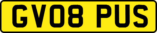 GV08PUS