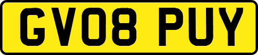 GV08PUY