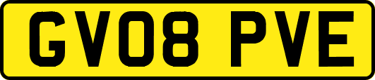 GV08PVE