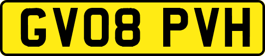 GV08PVH