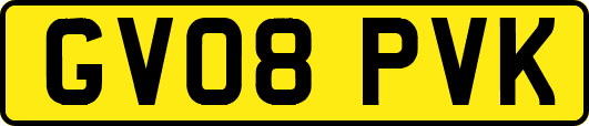 GV08PVK