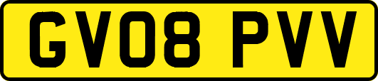GV08PVV