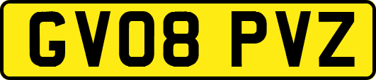 GV08PVZ