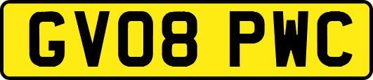 GV08PWC