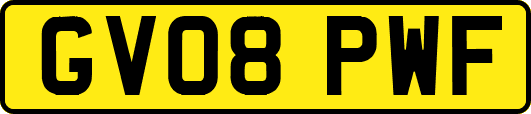 GV08PWF