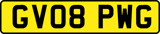GV08PWG
