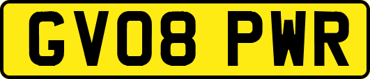 GV08PWR