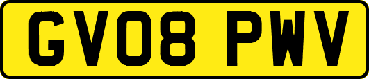 GV08PWV