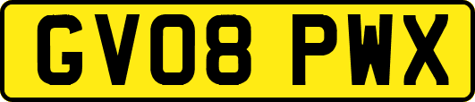 GV08PWX