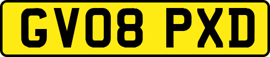 GV08PXD