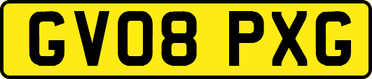 GV08PXG
