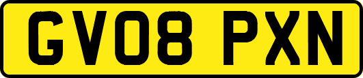GV08PXN