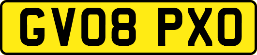 GV08PXO