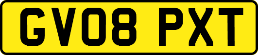GV08PXT